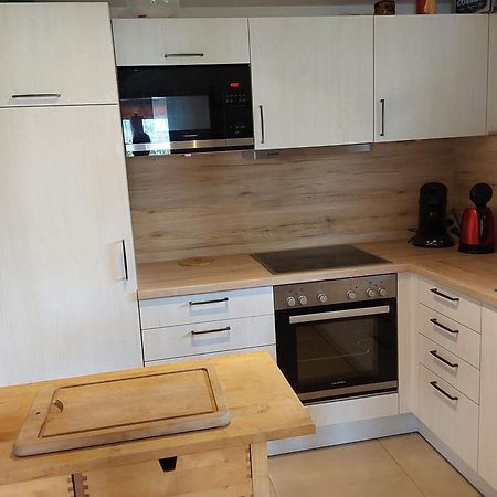 Alpenblick Apartment Nordschwaben Екстериор снимка