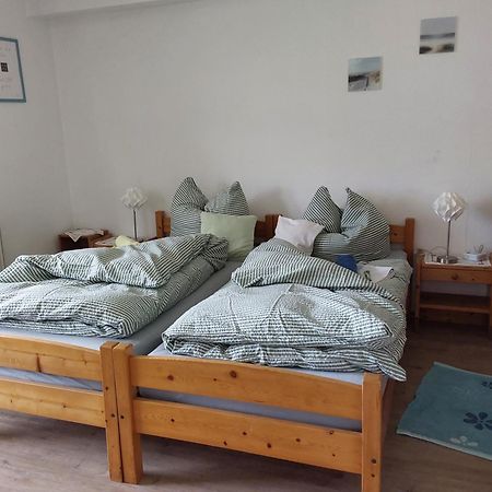 Alpenblick Apartment Nordschwaben Екстериор снимка
