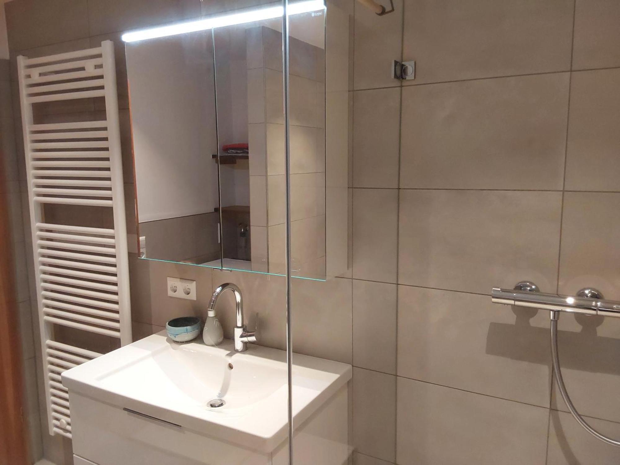 Alpenblick Apartment Nordschwaben Екстериор снимка