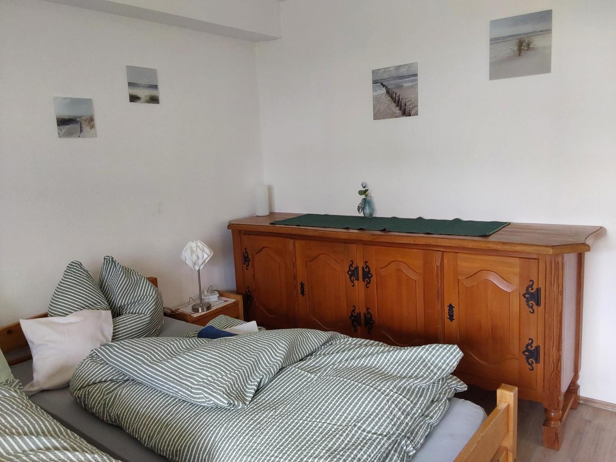Alpenblick Apartment Nordschwaben Екстериор снимка